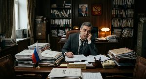 В Тверской области управляющую компанию наказали за игнор прокуратуры