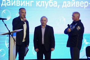 От Арктики до студенческой семьи: главные события в ТвГМУ