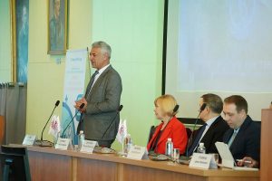 От Арктики до студенческой семьи: главные события в ТвГМУ