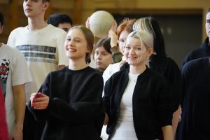 От Арктики до студенческой семьи: главные события в ТвГМУ