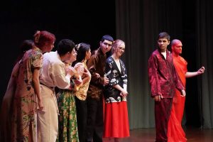 От Арктики до студенческой семьи: главные события в ТвГМУ