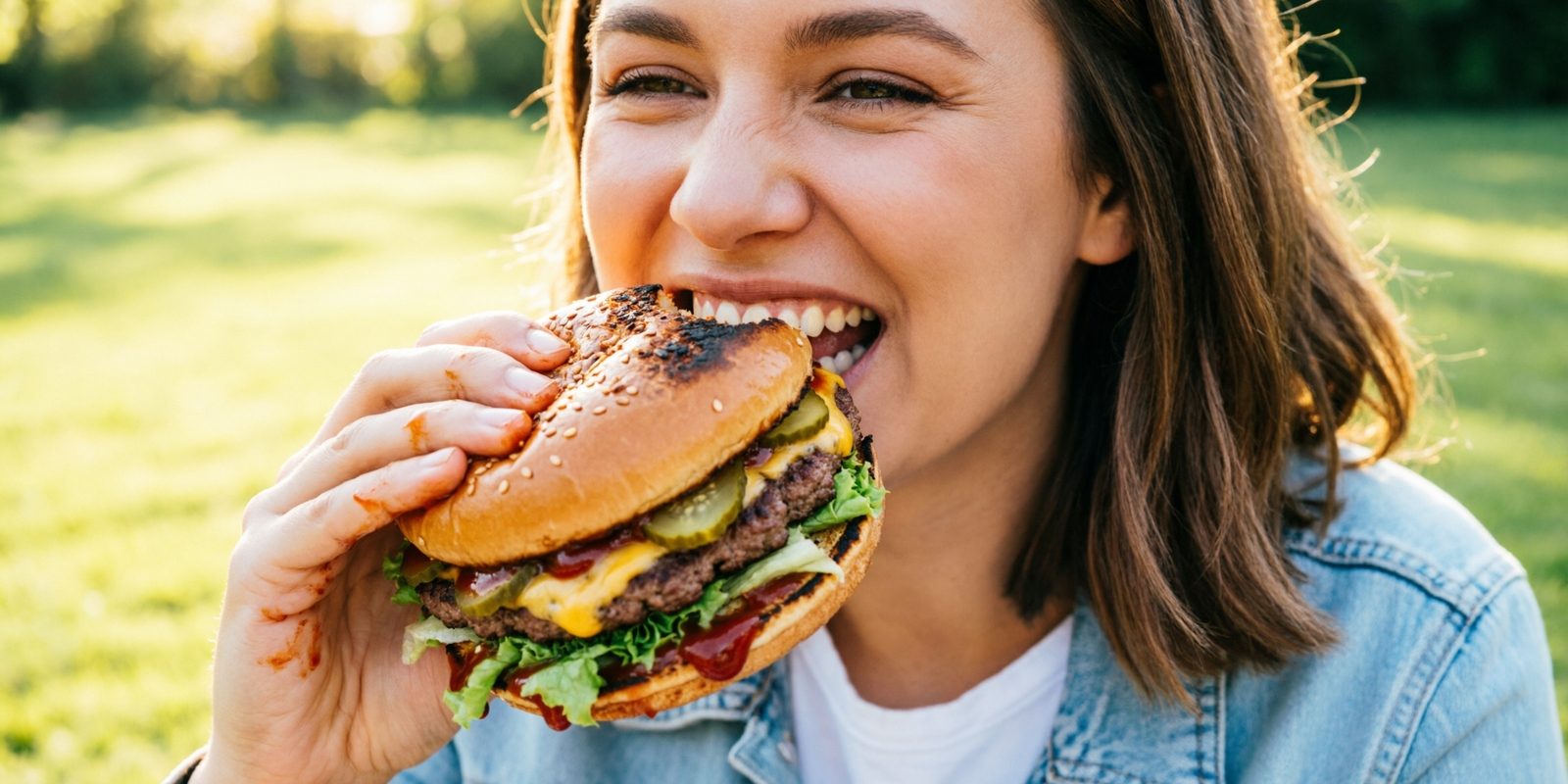 Тверичане моут есть "вредное", не боясь старения мозга?