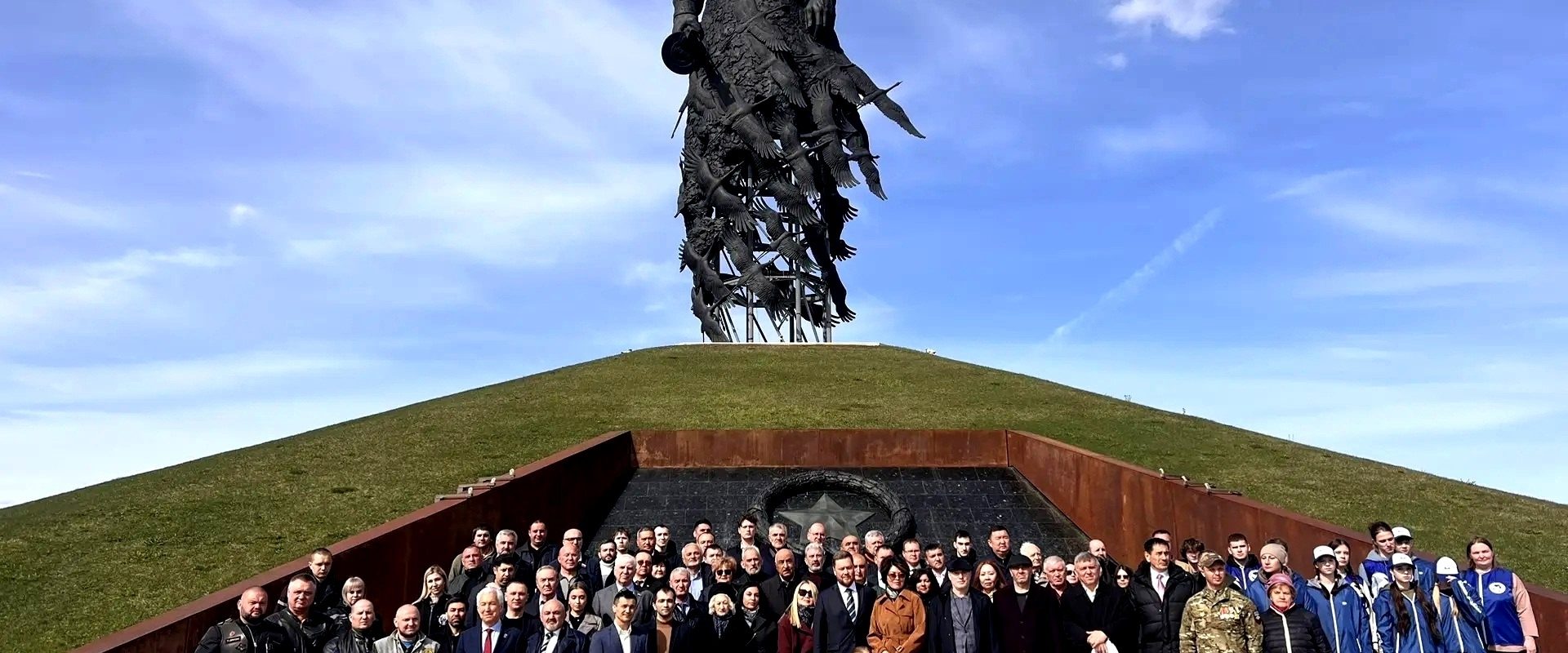 Владимир Васильев: «Мой отец-казах, моя мама - русская»