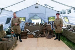 Александр Канаев: «Главным проектом развития Ржева был и остается патриотизм»