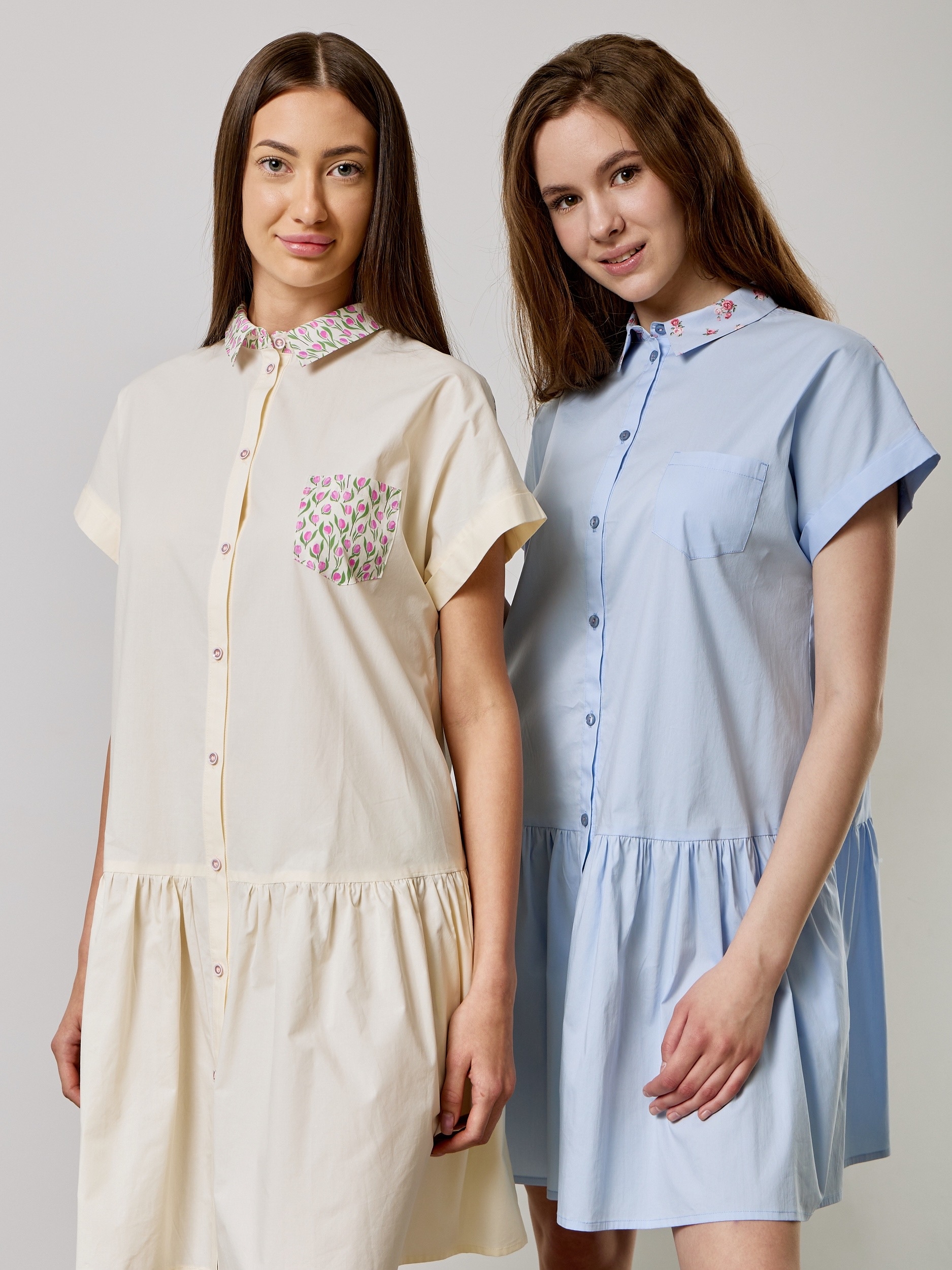 Участницы «Мисс Тверь 2026» показали новую коллекцию от "Торжокских золотошвей"