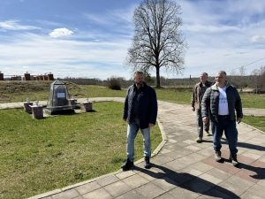 Александр Канаев: «Главным проектом развития Ржева был и остается патриотизм»