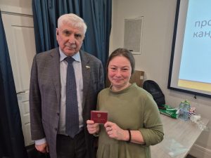 "Справедливая Россия" объявила о старте избирательной кампании