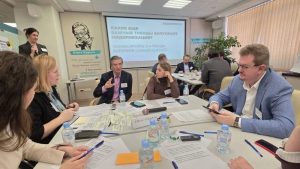 Представители ТвГМУ вошли в число экспертов ВЦИОМ