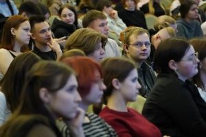 В ТвГМУ стартовала школа наркобезопасного поведения