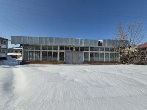 Бесы Весьегонского уезда-2