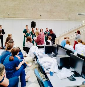 Студенты ТвГМУ занимают призовые места на всероссийских олимпиадах