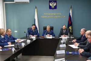 Губернаторская повестка апреля 2026