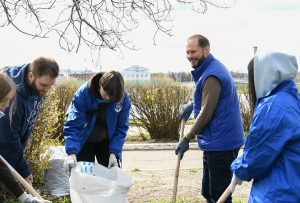 Губернаторская повестка апреля 2026