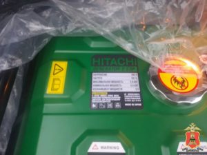 В Торжке ловили продавца липовых генераторов