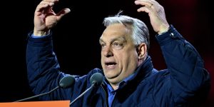 Полит-оливье: мир погружается в топливный кризис?