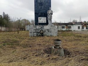 Александр Бастрыкин взял под контроль дело о разрушающемся мемориале в Торжке