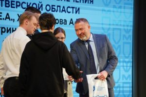 В ТвГМУ прошла 72‑я Всероссийская студенческая конференция «Молодёжь, наука, медицина»