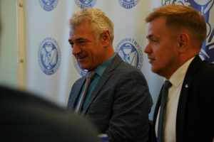 В ТвГМУ состоялась «Ярмарка проектов» и семинар по безопасному обращению медицинских изделий