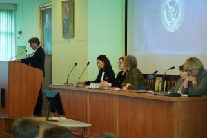 В Твери прошла олимпиада «Латиниада ТвГМУ – 2026»