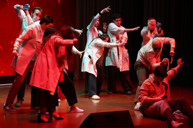 В ТвГМУ назвали победителей проекта «Студенческая весна 2026»