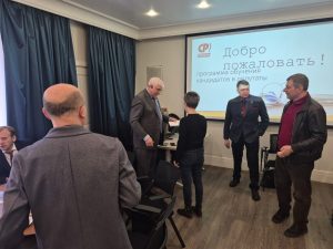 "Справедливая Россия" объявила о старте избирательной кампании