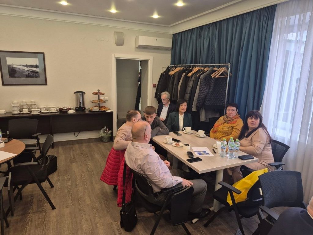 "Справедливая Россия" объявила о старте избирательной кампании