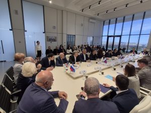 Владимир Васильев: «Мой отец-казах, моя мама - русская»