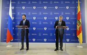 Губернаторская повестка апреля 2026