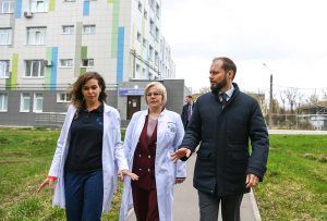 Губернаторская повестка апреля 2026