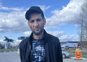 Наркокурьеры с 80 закладками попались в Бологовском районе