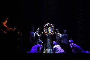 Концерты, спектакли и спорт: куда пойти в Верхневолжье