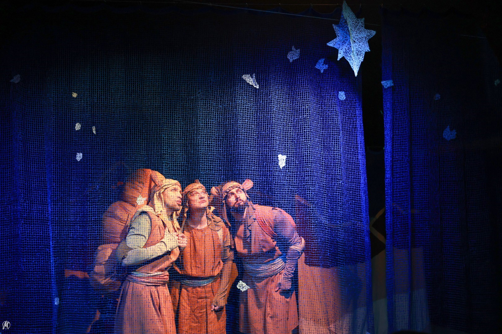 Концерты, спектакли и чир-спорт: выходные в Тверской области