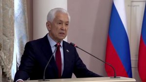 Выдвижение в Госдуму: интрига на 179 округе