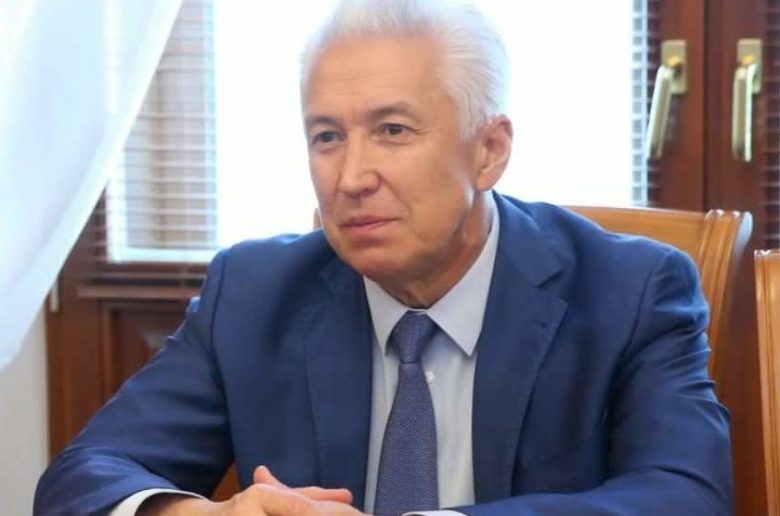 "Единая Россия": процесс пошел