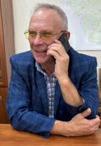 Бесы Весьегонского уезда-2