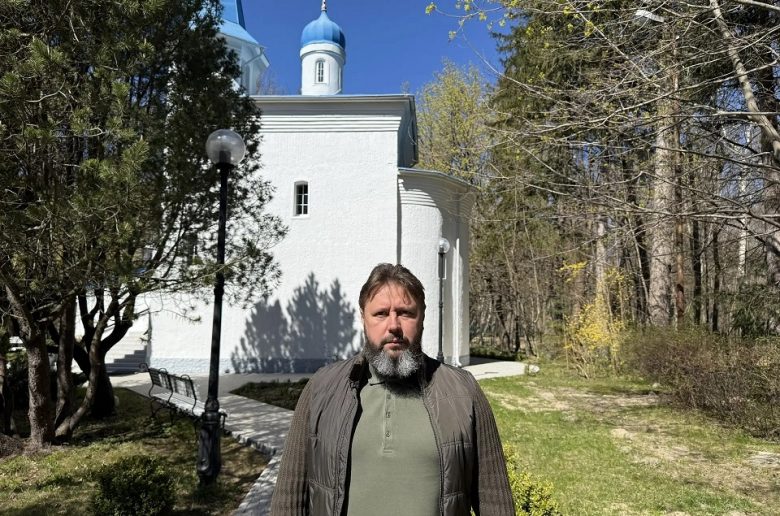 Александр Канаев: «Главным проектом развития Ржева был и остается патриотизм»