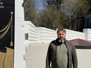 Александр Канаев: «Главным проектом развития Ржева был и остается патриотизм»