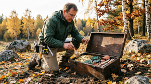 Бологовский округ чуть не лишился объекта археологического наследия