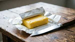 В Тверской области распространяется опасный фальсификат сливочного масла