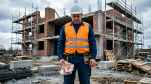 В Твери подрядчик решил "играть в игры" с МВД, но поплатился