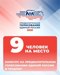 Праймериз: нерв региональной политики