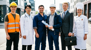 Стало известно, какие профессии выбирают тверские выпускники в 2026 году