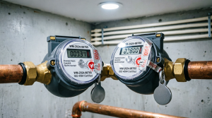 В Тверской области вводятся новые правила передачи показаний счётчиков