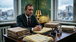 В Тверской области директор МУП ответил за то, что не ответил