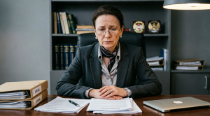 В Тверской области чиновницу оштрафовали за нарушения в госзакупках