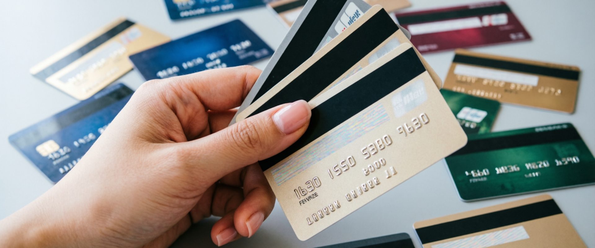 Чужая карта на ваше имя: последствия хуже, чем кажется