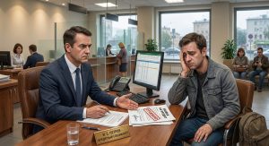В Тверской области банк отдал огромную сумму за "мелкий шрифт"