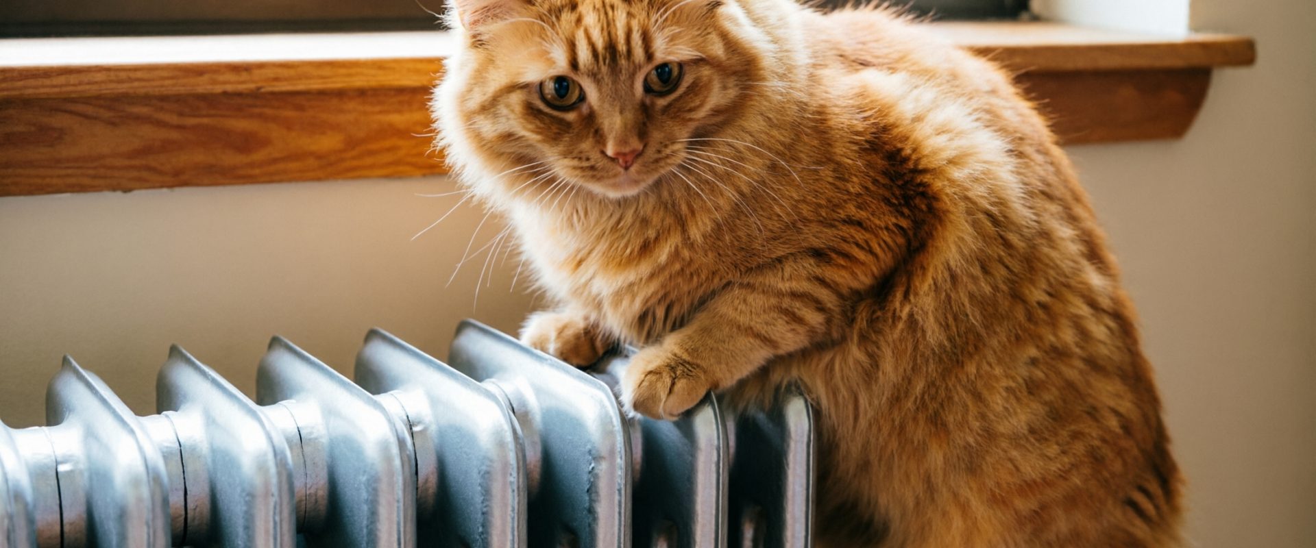 Отопление в домах Верхневолжья будет регулироваться ГОСТом