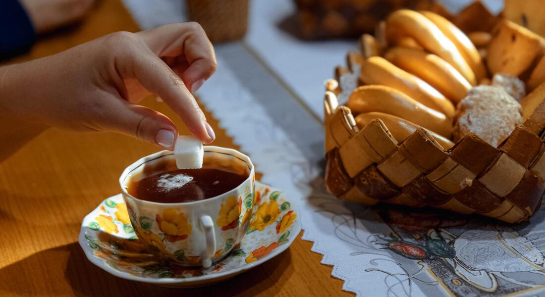 Афиша Тверской области: Первомай будет ярким!