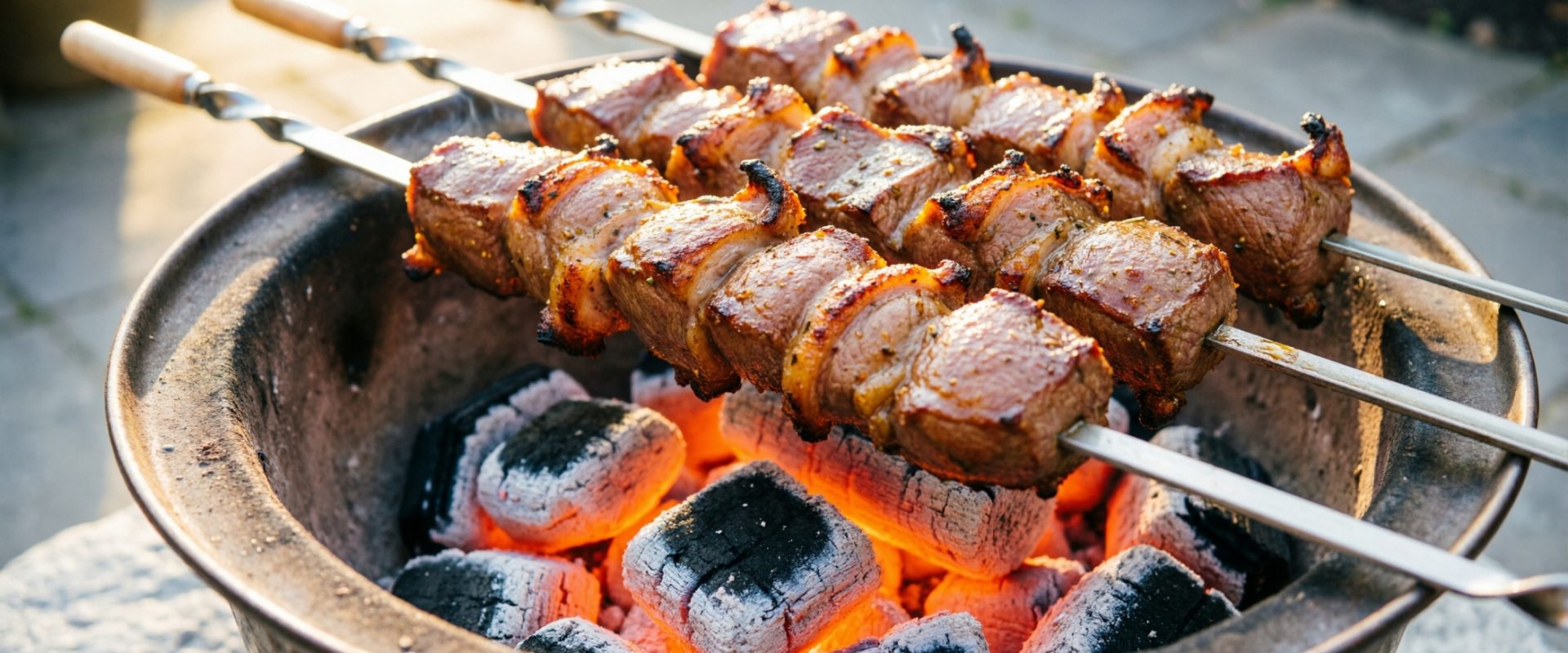 Тверичанам грозят большие штрафы за шашлыки на даче